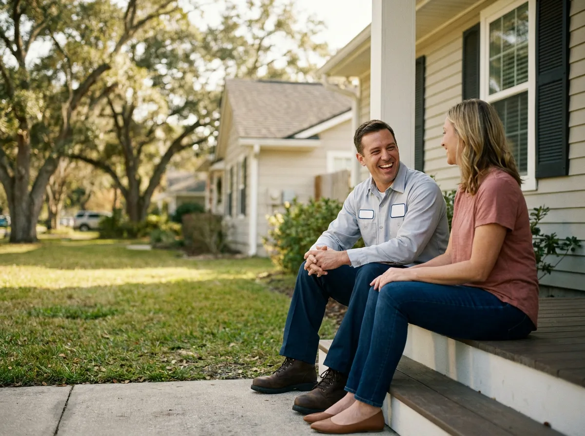 Septic tank pumping FAQs for Sherwood, OH